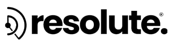 Resolute Robotics