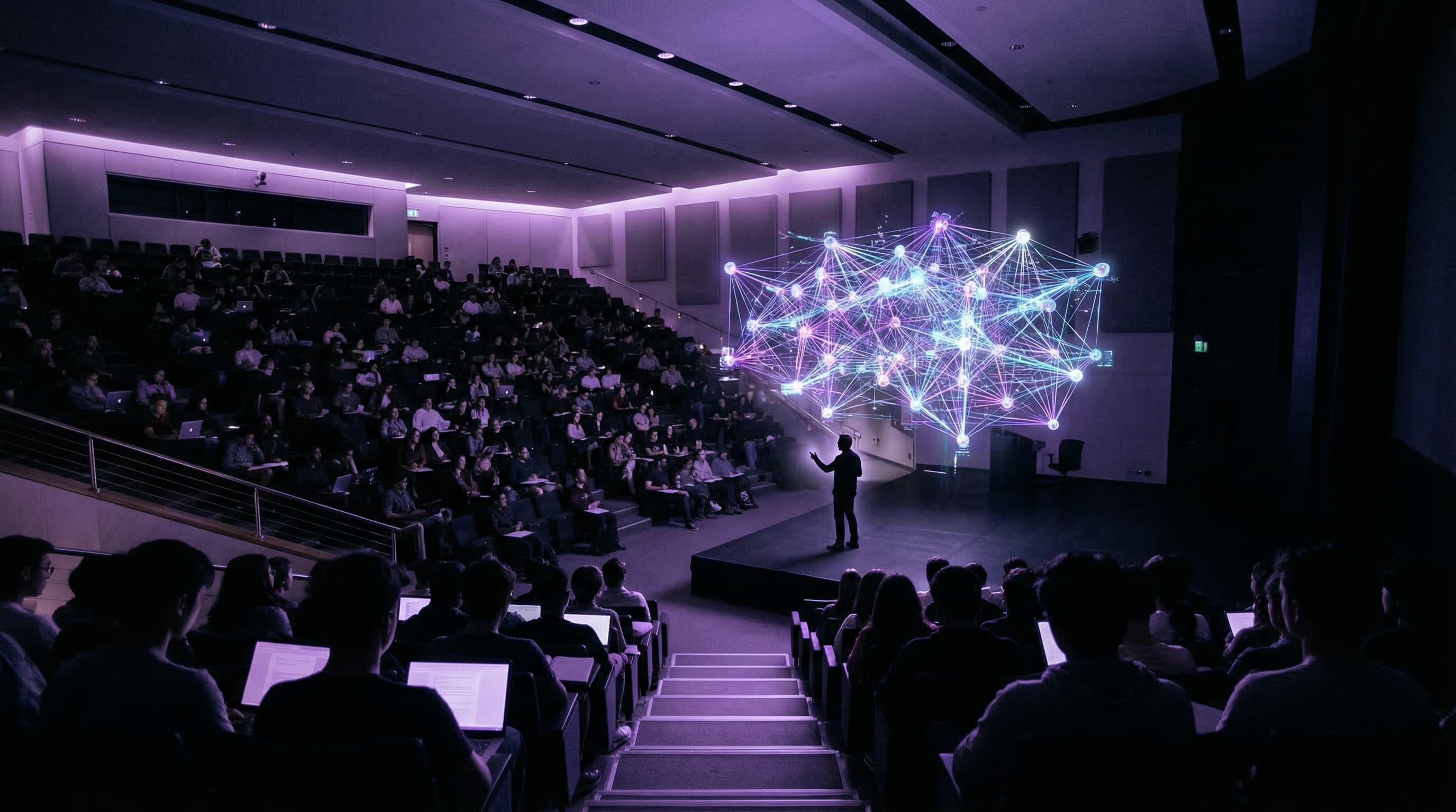 AI Course — 2 Weeks to Launch