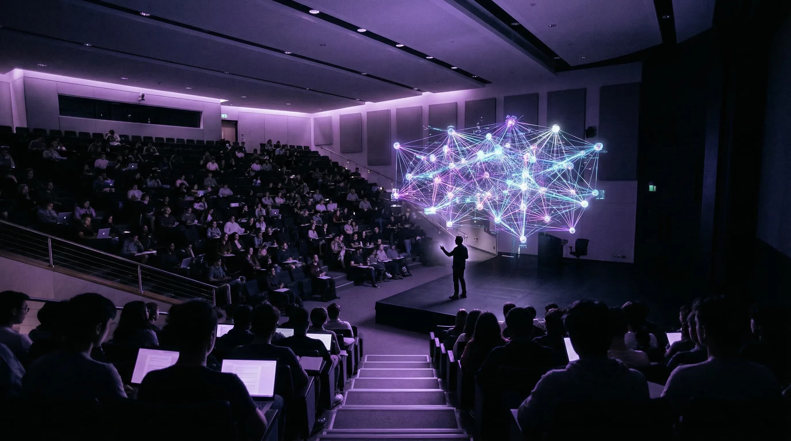 AI Course — 2 Weeks to Launch