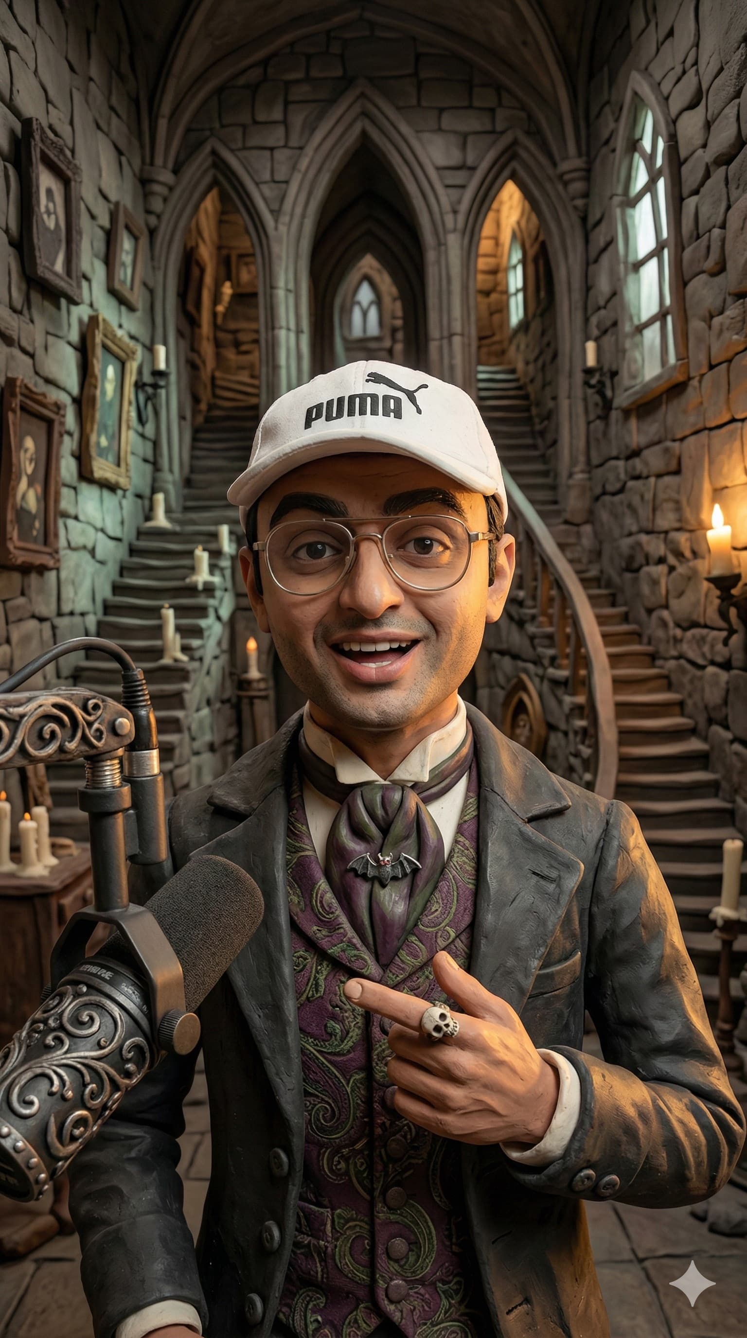 Kling 2.6 Motion Control Guide