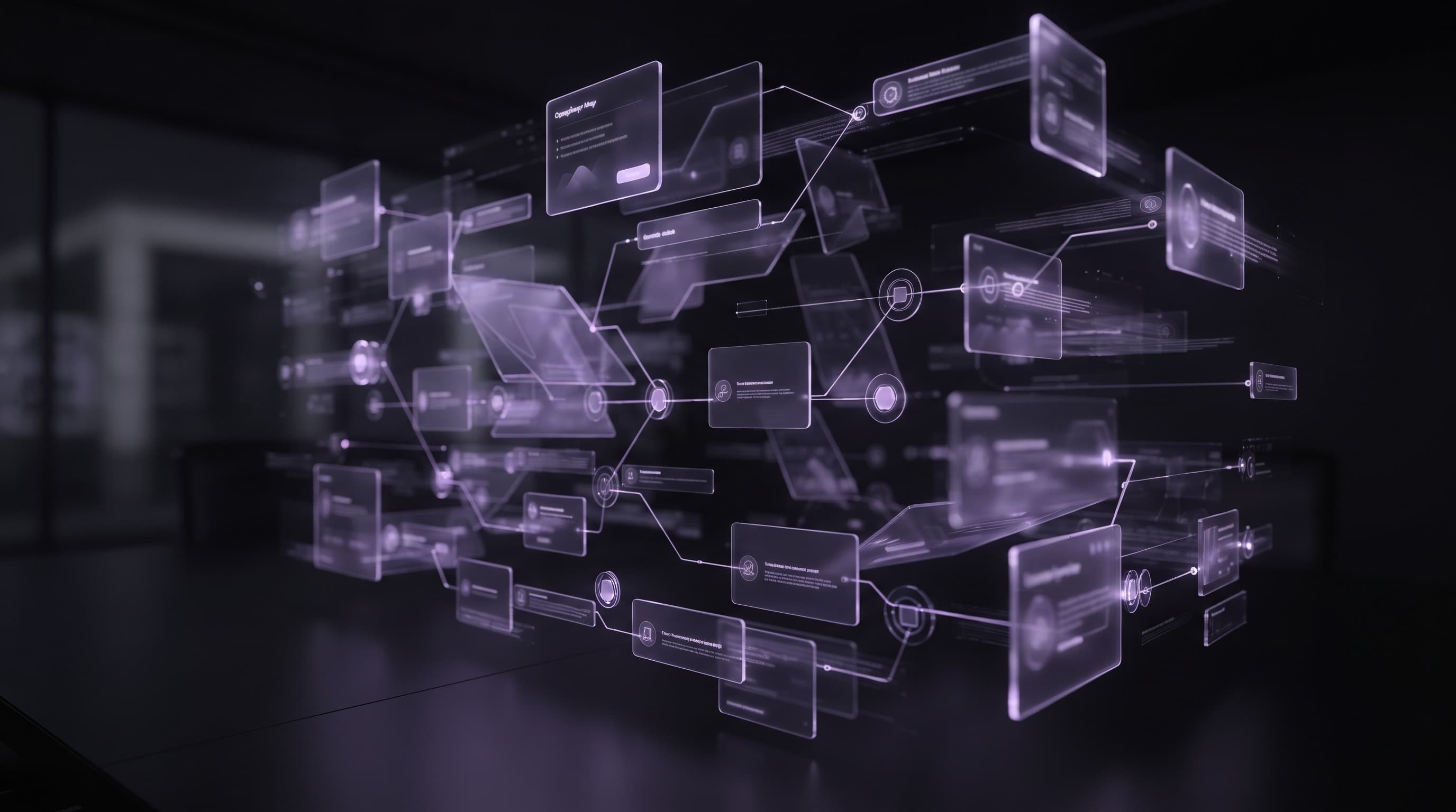 Professional services automation case study