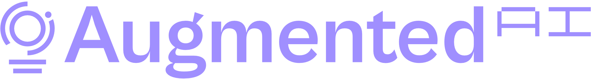 Augmented AI